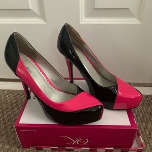 Charlotte Russe Pumps